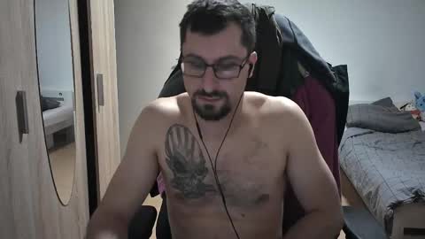 Dan online show from April 25, 10:27 pm