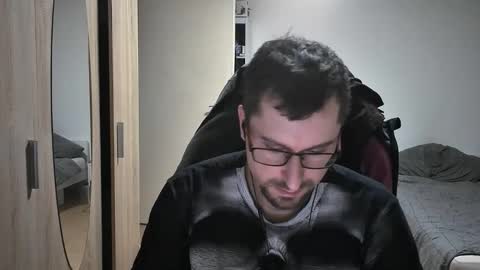 Dan online show from May 3, 7:41 pm