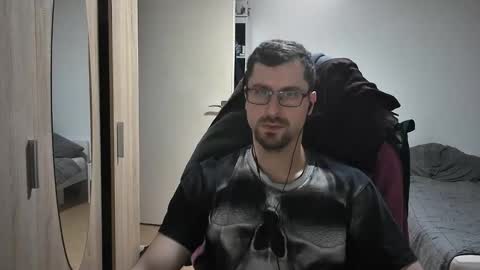 Dan online show from May 3, 8:47 pm