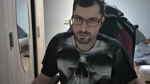 Dan online show from May 5, 8:21 pm