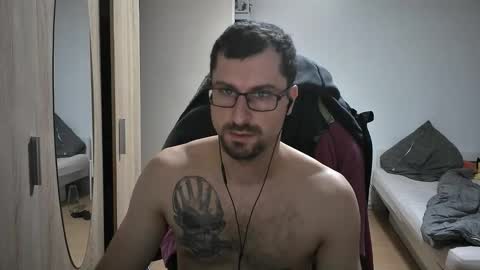 Dan online show from May 5, 9:27 pm
