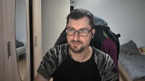 Dan online show from May 6, 8:21 pm