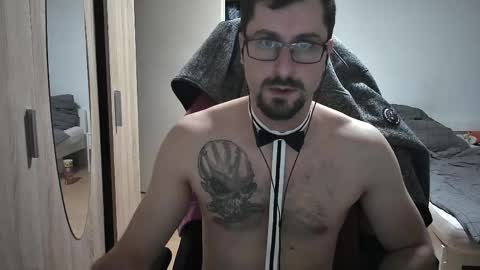 Dan online show from May 16, 7:58 pm