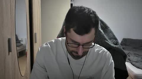 Dan online show from May 17, 7:48 pm