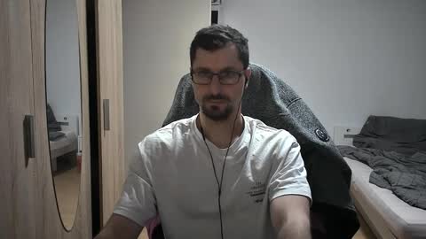 Dan online show from May 17, 8:54 pm