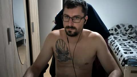 Dan online show from July 26, 8:14 pm