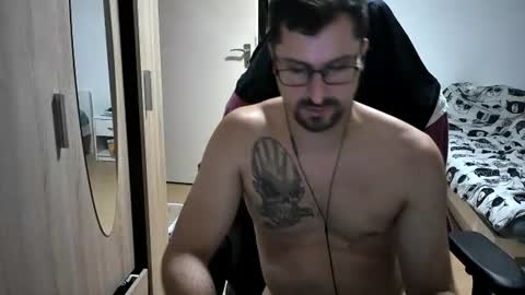 Dan online show from August 4, 10:40 pm