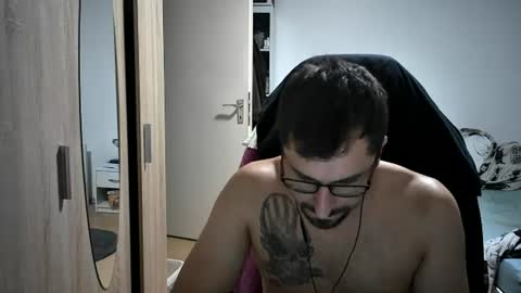 Dan online show from August 9, 7:37 pm