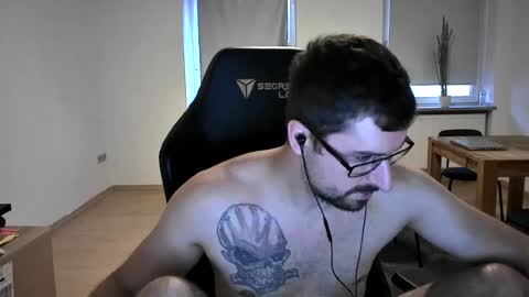 Dan online show from August 11, 6:32 pm