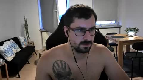 Dan online show from August 15, 6:34 pm