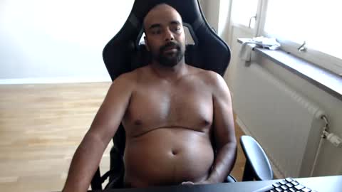 dan_the_man43 online show from July 16, 2:51 pm