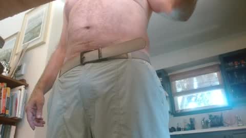 Dan online show from July 30, 8:26 pm