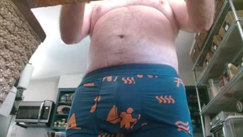 Dan online show from July 31, 7:41 pm