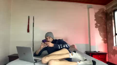 dan_yagami online show from July 16, 10:32 pm