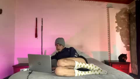 dan_yagami online show from July 17, 2:28 pm
