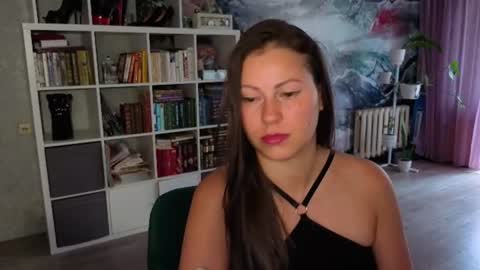 Dana online show from July 16, 2:12 am