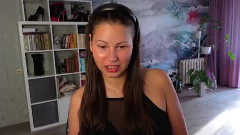 Dana online show from July 31, 1:45 am