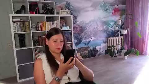 Dana online show from August 3, 2:07 am