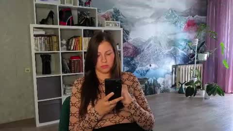 Dana online show from August 13, 4:37 am