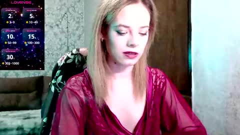 Dana SmileX online show from July 5, 7:50 pm