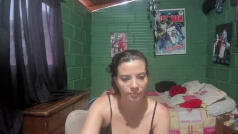Danaa Rey online show from August 16, 11:14 am