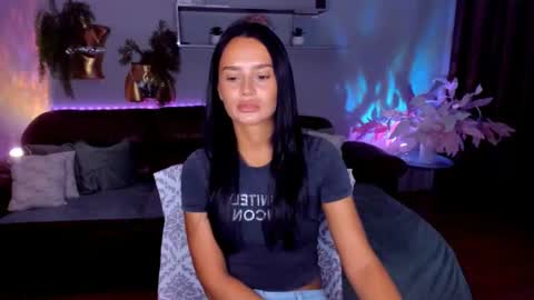 DanaMiers online show from July 14, 3:33 am