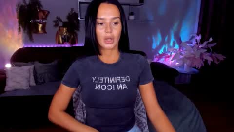 DanaMiers online show from July 14, 7:35 am