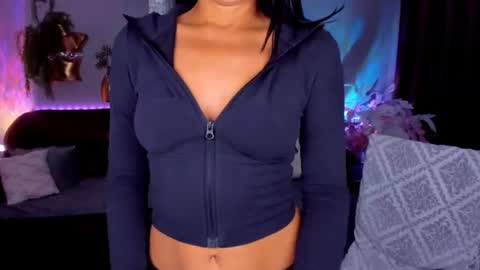 DanaMiers online show from July 17, 4:45 am