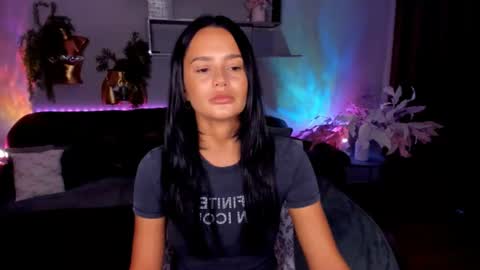 DanaMiers online show from July 19, 5:20 am