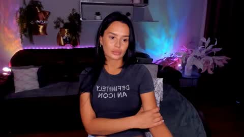 DanaMiers online show from July 19, 8:49 am