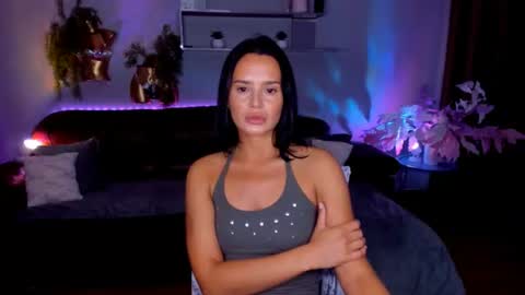 DanaMiers online show from July 21, 5:44 am