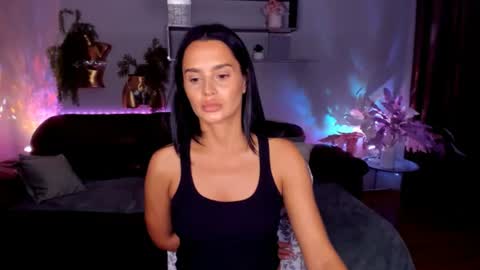 DanaMiers online show from August 11, 5:20 am