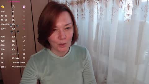 danbie_leen online show from April 28, 1:52 pm