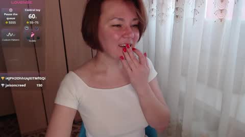 danbie_leen online show from May 13, 11:43 am