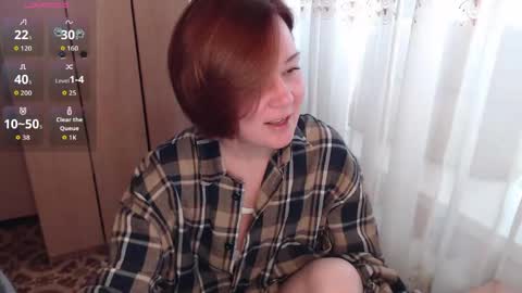 danbie_leen online show from May 28, 11:35 am