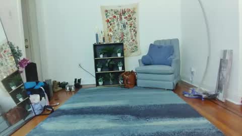 DancerBB online show from June 29, 5:48 pm