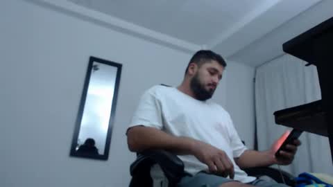 dancho44 online show from August 29, 11:48 pm