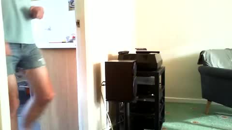 dancingguy1155 online show from July 3, 6:32 pm
