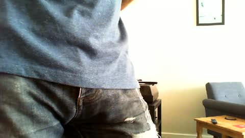 dancingguy1155 online show from July 14, 2:20 pm