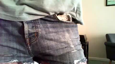 dancingguy1155 online show from August 10, 6:53 pm