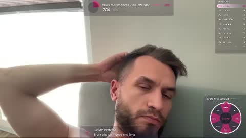 dandy_69_ online show from August 15, 11:47 am