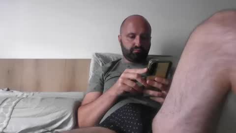 dandyboy3849 online show from September 1, 12:17 pm