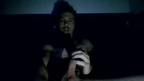 dane950804 online show from June 13, 8:50 pm
