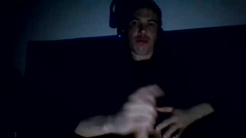 dane950804 online show from June 20, 12:21 am