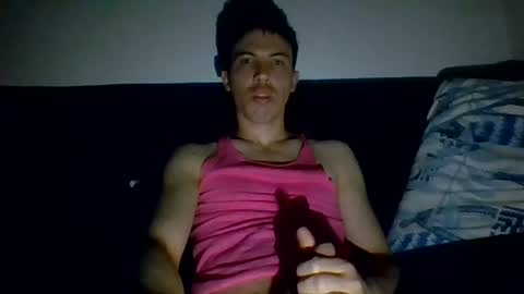 dane950804 online show from July 19, 7:43 am