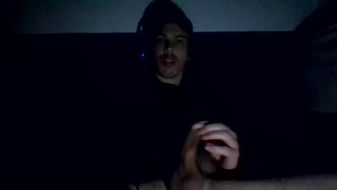 dane950804 online show from August 9, 1:50 am