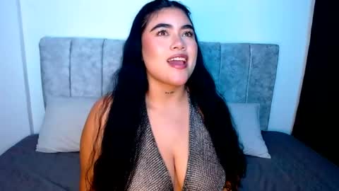Danessa online show from August 9, 2:23 am