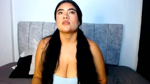 Danessa online show from August 9, 4:24 am