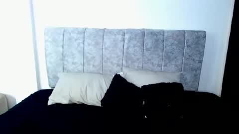 Danessa online show from August 16, 12:36 am
