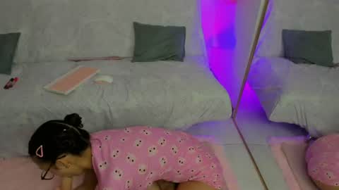 Danesa online show from August 12, 8:22 pm